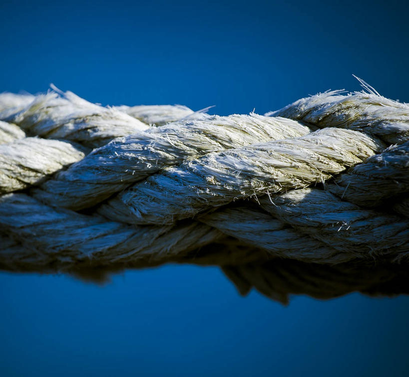 无人,横图,室外,特写,英国,阴影,蓝色背景,缠绕,绳子,力量,摄影,式样,设得兰群岛,彩图