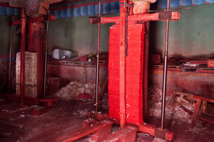 无人,工厂,横图,商务,包裹,包装,历史,红色,金融,摄影,四川省,财政部,企业,公司,印刷机,机件,美术工艺,彩图