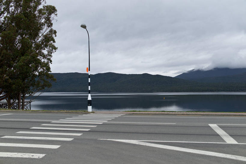 横图,新西兰,摄影