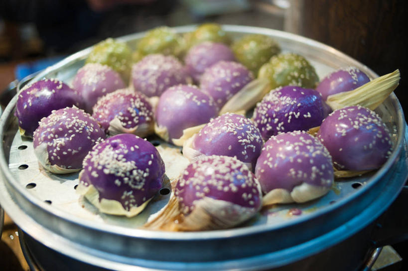 点心,面包,无人,横图,室内,特写,丽江,蒸汽,食品,面点,热,饮食,食物,糕点,甜食,摄影,清新,蒸菜,云南省,蒸锅,彩图,甜面包