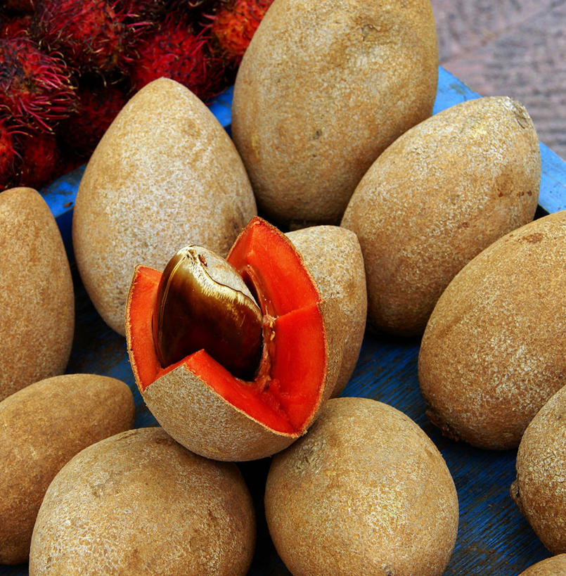 无人,竖图,室外,特写,白天,水果,墨西哥,许多,种子,很多,饮食,热带水果,摄影,拉丁美洲,清新,横截面,健康食物,哈利斯科州,彩图