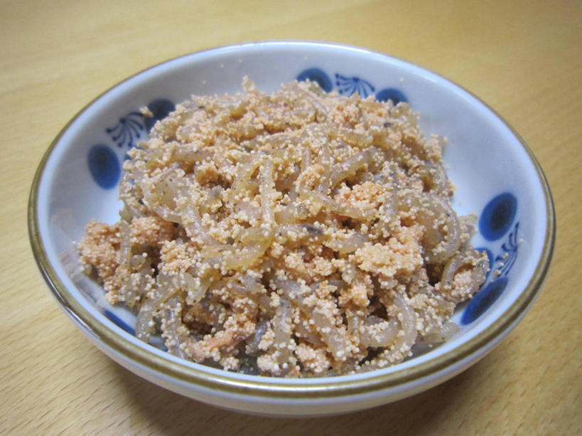 鱼子酱,无人,横图,室内,特写,东京,日本,日本文化,木制,日本料理,食品,首都,饮食,碗,摄影,清新,健康食物,海产,彩图