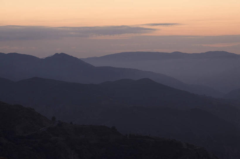 无人,横图,室外,日出,美景,山,山脉,西班牙,景观,云,格拉纳达,风景,天空,自然,景色,摄影,宁静,自然风光,格拉纳达省,自然地理,彩图