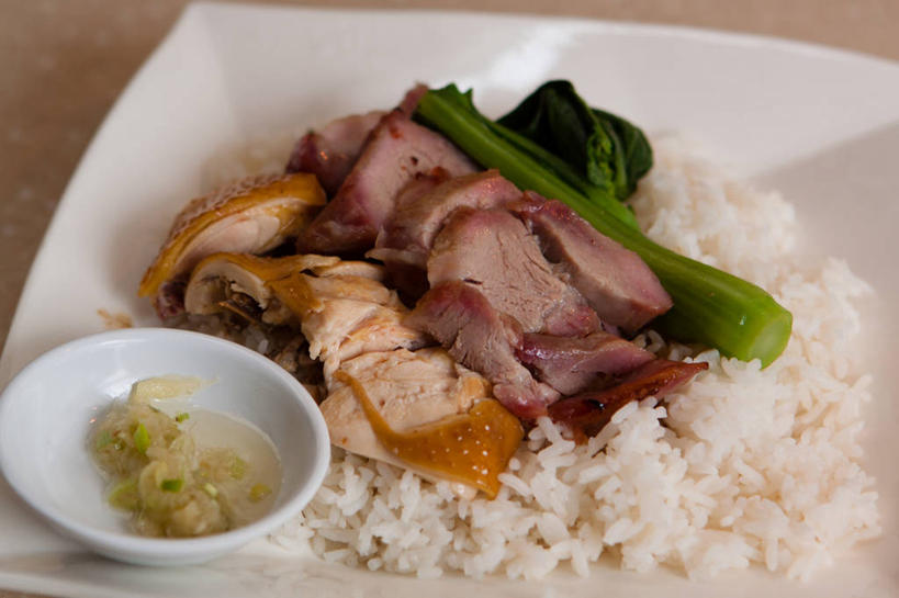 无人,横图,室内,特写,烧烤,香港,食品,米,猪肉,饮食,碗,摄影,膳食,清新,健康食物,彩图,传统文化