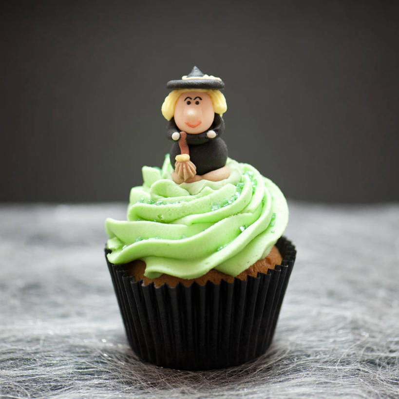 点心,无人,方图,室内,特写,白天,挪威,食品,甜点,甜品,首都,饮食,食物,糕点,一个,绿色,甜食,摄影,单个,女巫,奥斯陆,纸托蛋糕,彩图