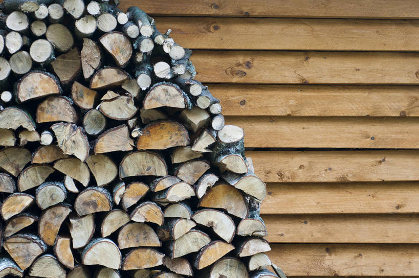 无人,横图,室外,白天,许多,丰富,很多,摄影,堆,立陶宛共和国,彩图,柴火