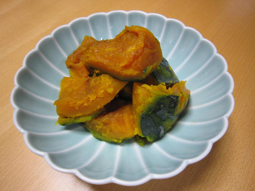 无人,横图,室内,特写,南瓜,蔬菜,东京,日本,橙色背景,首都,饮食,盘子,摄影,清新,健康食物,彩图