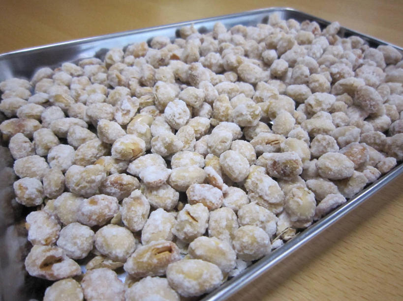 无人,横图,室内,特写,豆,大豆,蔬菜,东京,日本,许多,丰富,糖,首都,很多,餐盘,饮食,摄影,清新,糖粉,健康食物,彩图