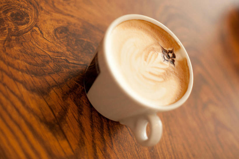 无人,横图,室内,特写,桌子,首尔,韩国,木制,木纹,咖啡杯,首都,杯,饮食,饮料,巧克力,摄影,创造力,清新,彩图