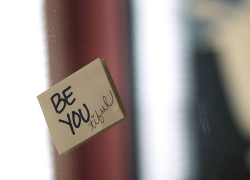 无人,横图,室内,白天,通讯,镜子,美国,文字,便签,摄影,英文字母,加利福尼亚,想法,帕萨迪纳,彩图