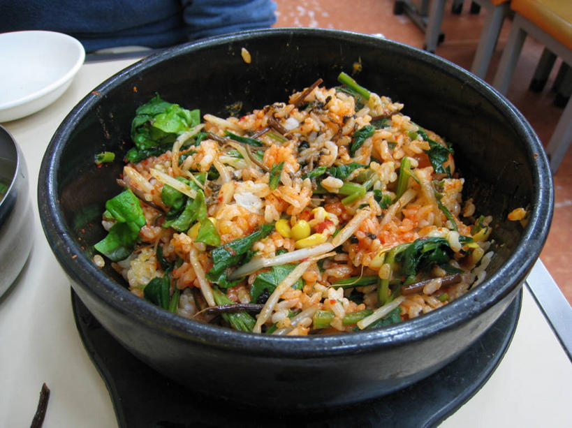 拌饭,无人,横图,俯视,室内,特写,烹饪,蔬菜,首尔,韩国,料理,食品,首都,韩式,菜肴,美食,饮食,食物,盘子,碗,摄影,佳肴,清新,韩国料理,韩国菜,韩式料理,健康食物,彩图,高角度拍摄,装饰菜