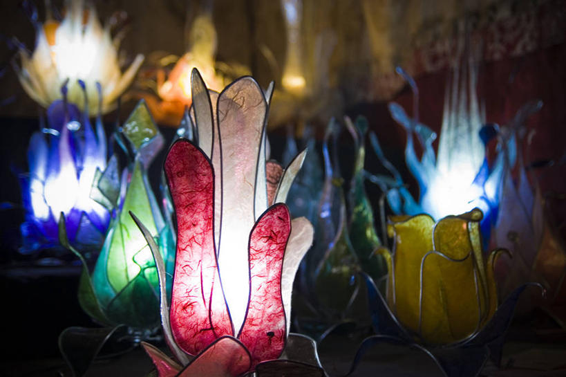 无人,横图,室内,西班牙,许多,很多,灯,摄影,多样,照亮,照明设备,塞维尔,彩图