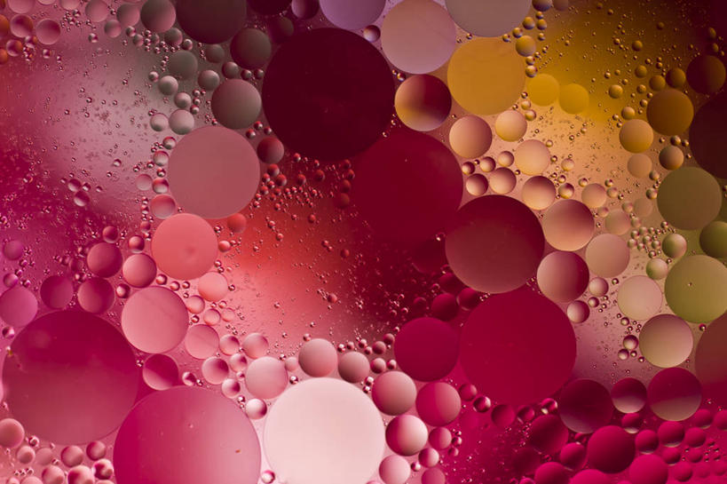 无人,横图,特写,背景,水,美国,水滴,食用油,橄榄油,摄影,反差,马萨诸塞,想法,彩图