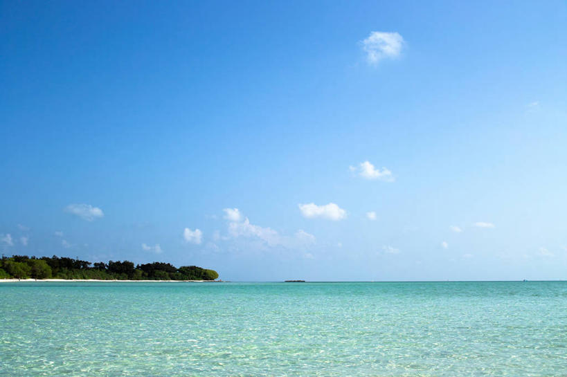 无人,横图,室外,白天,海洋,美景,日本,日本文化,岛,景观,水平线,云,天空,自然,景色,摄影,宁静,冲绳县,自然风光,海滩,彩图,竹富町