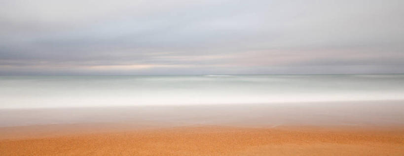 无人,横图,全景,室外,长时间曝光,海洋,美景,日落,法国,沙子,景观,水平线,云,风景,天空,自然,景色,摄影,宁静,自然风光,比亚里茨,海滩,彩图