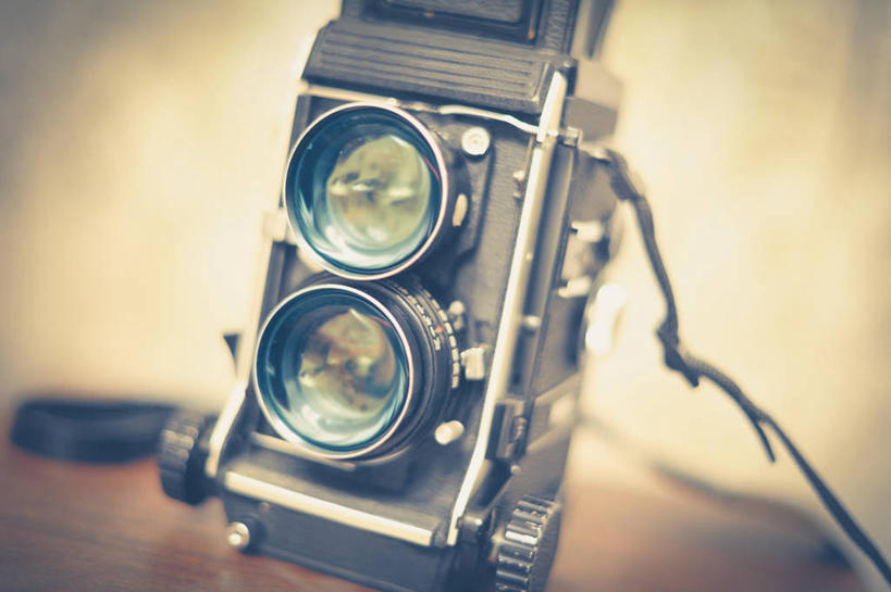 无人,横图,室内,特写,复古,相机,奥地利,维也纳,木制,首都,古典,摄影,彩图