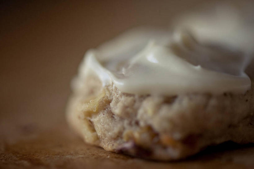 无人,横图,室内,特写,美国,曲奇,饮食,甜食,摄影,清新,糖衣,维吉尼亚,彩图