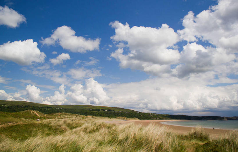 无人,横图,室外,白天,旅游,度假,海洋,美景,英国,地形,景观,云,娱乐,草,风景,天空,自然,享受,休闲,景色,放松,摄影,宁静,自然风光,自然保护区,彩图,斯旺西市