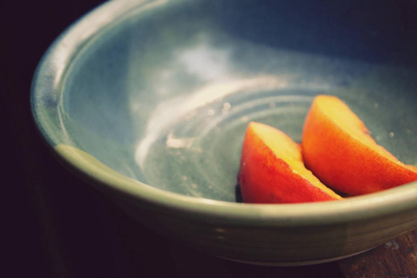 点心,面包,无人,横图,室内,特写,水果,美国,切开,食品,面点,吐司,饮食,食物,糕点,两个,碗,切,桃,摄影,法式面包,清新,剖面,吐司面包,切面,健康食物,布卢明顿,彩图,多士,听型面包