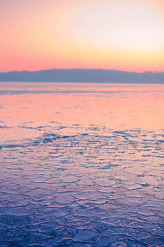 无人,竖图,室外,日出,河流,德国,反射,冬天,天空,自然,寒冷,摄影,宁静,勃兰登堡州,彩图