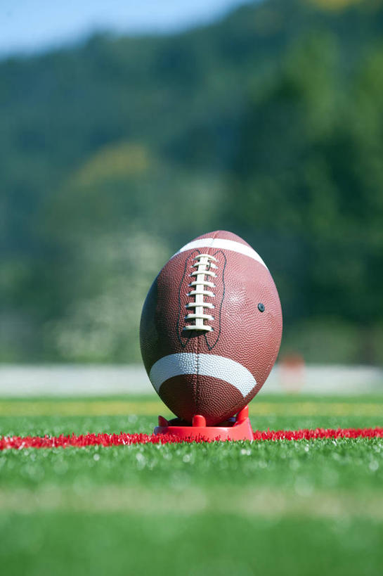 无人,运动场,竖图,运动,橄榄球,加拿大,草,摄影,温哥华,大不列颠哥伦比亚,休闲活动,彩图