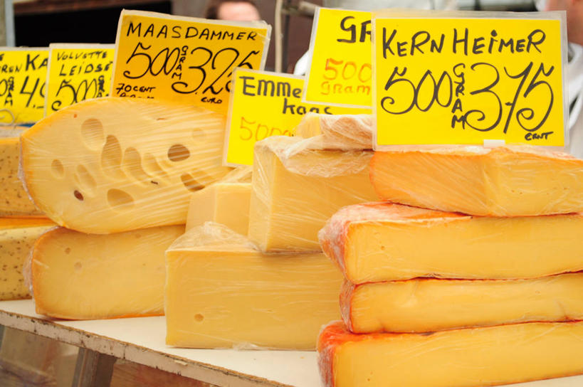 无人,横图,特写,商务,比利时,许多,堆叠,食品,首都,很多,饮食,零售,摄影,多样,英文字母,奶制品,价格标签,阿姆斯特丹,彩图,传统节日