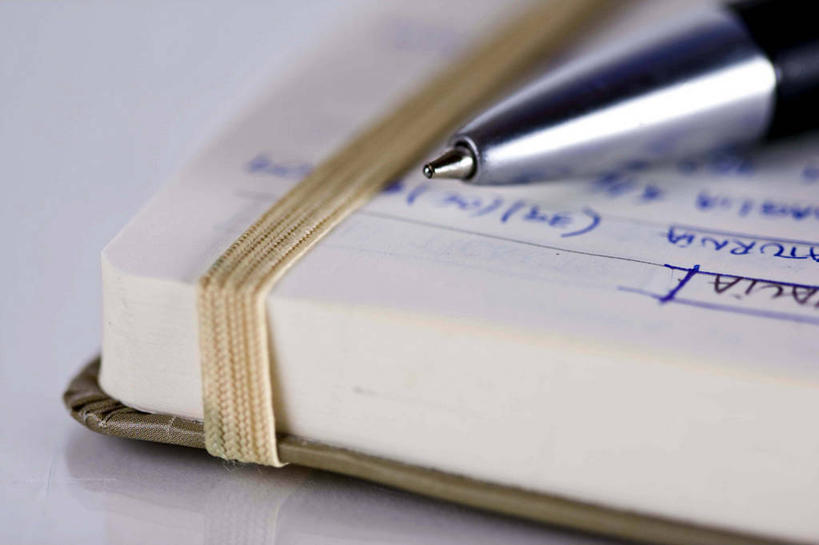 无人,横图,特写,白色背景,智慧,美国,文字,水笔,笔记本,打开,摄影,手写,部分,知识,开启,明尼苏达,彩图,影棚拍摄