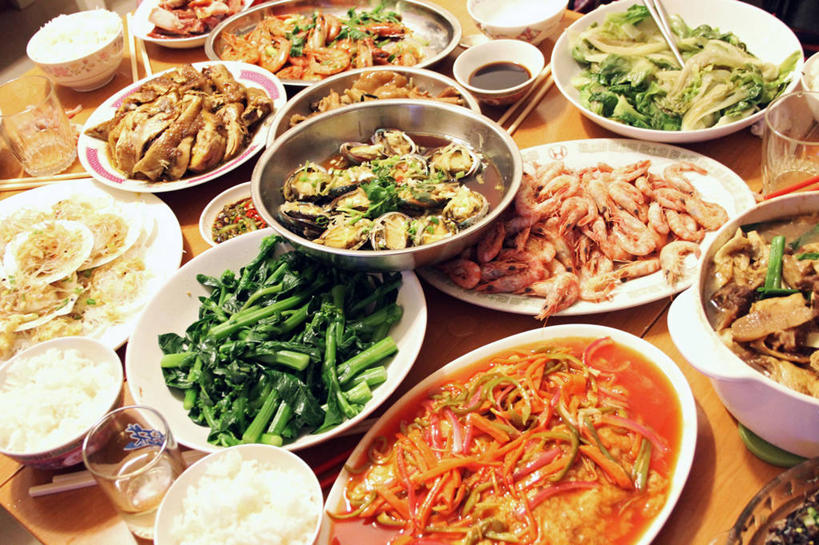 无人,横图,俯视,室内,晚餐,香港,盘子,容器,碗,摄影,多样,住房,清新,中国文化,彩图,高角度拍摄