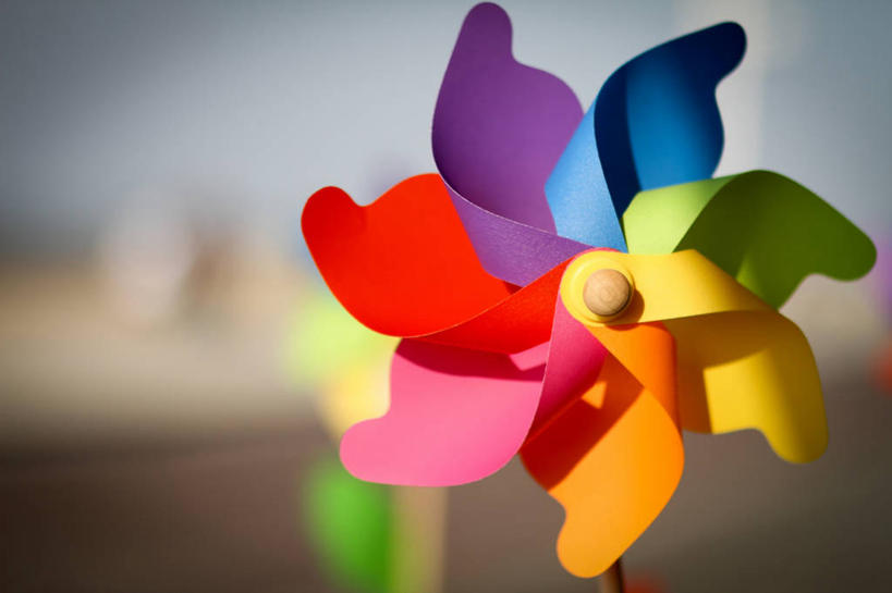 无人,横图,室外,特写,白天,纸风车,日光,比利时,形状,自然,摄影,创造力,想法,美术工艺,彩图