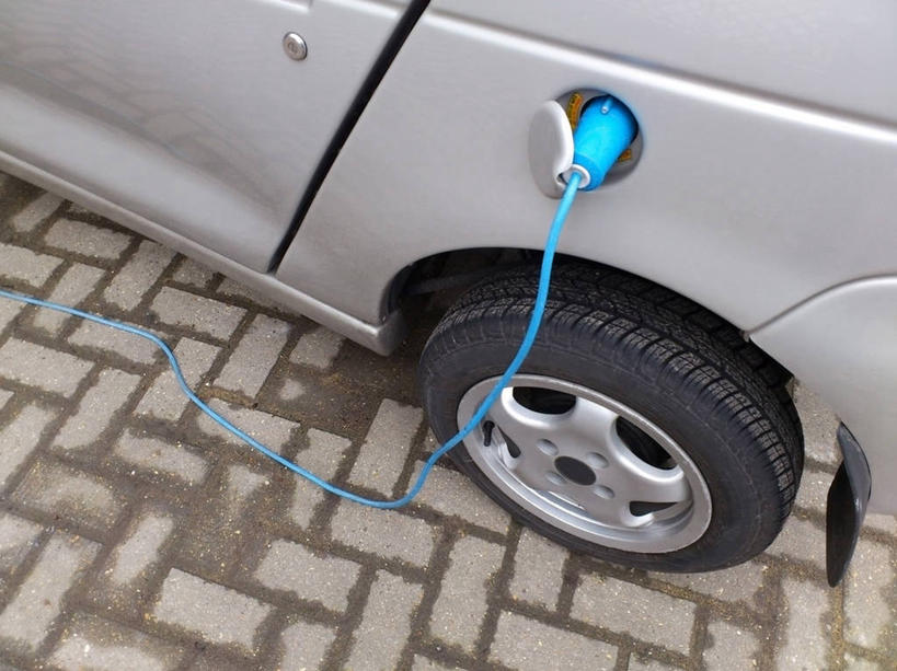 无人,横图,室外,白天,电车,英国,停靠,首都,联系,运输,摄影,电,金属丝,停泊,替代能源,彩图