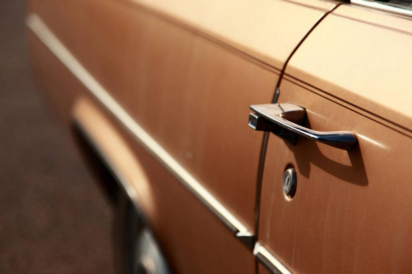 无人,横图,室外,白天,复古,门,汽车,美国,古典,把手,车门,门框,运输,摄影,彩图