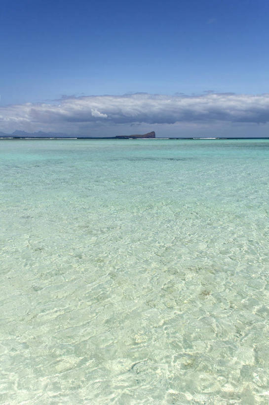 无人,竖图,室外,白天,海洋,热带风暴,毛里求斯,岛,水平线,乌云,云,天空,自然,摄影,宁静,印度洋,彩图