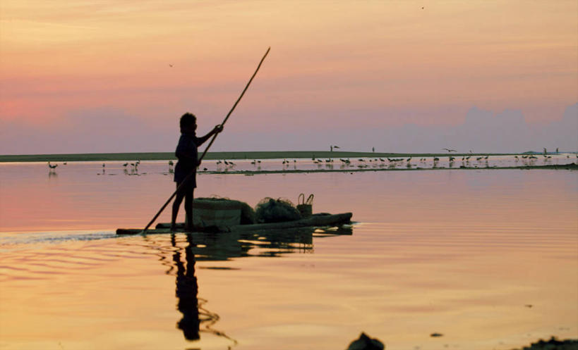 成年人,一个人,渔夫,横图,室外,日出,湖,美景,日落,船,印度,仅一个男性,反射,景观,晚霞,霞光,落日,自然,黄昏,景色,彩霞,运输,摄影,生活方式,桨,早晨,自然风光,剪影,夕照,薄暮,泰米尔纳德邦,金奈,夕阳,彩图,钓鱼,傍晚,斜阳,独处