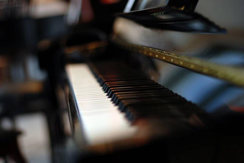无人,横图,室内,重复,挪威,钢琴,乐器,音乐,摄影,彩图