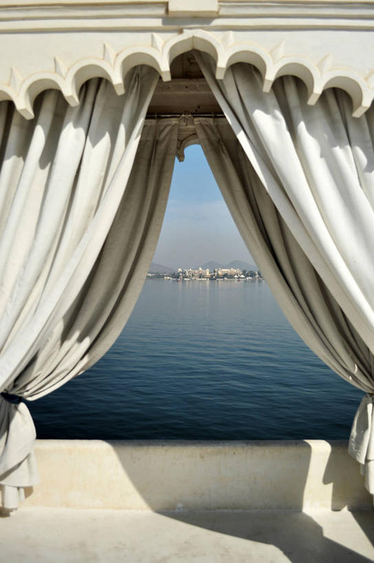 无人,宫殿,竖图,室外,白天,湖,窗帘,印度,云,天空,摄影,宁静,拉贾斯坦邦,乌代浦,湖上皇宫,彩图