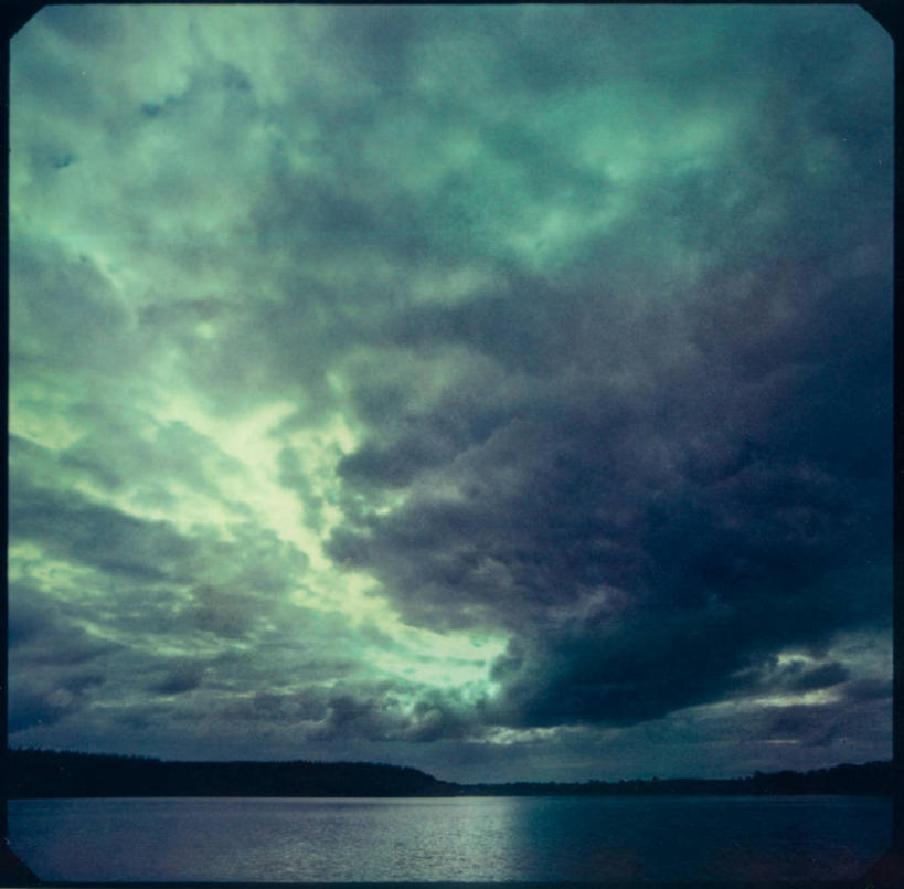 无人,横图,室外,白天,海洋,多云,爱尔兰,反射,乌云,天气,自然,摄影,宁静,彩图