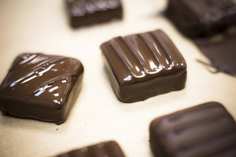 无人,横图,室内,特写,以色列,糖果,饮食,甜食,巧克力,诱惑,摄影,彩图