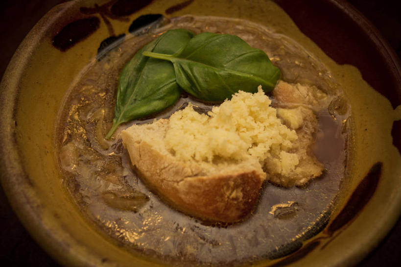 面包,奶酪,无人,横图,特写,德国,饮食,碗,摄影,罗勒,清新,洋葱汤,健康食物,德累斯顿,彩图