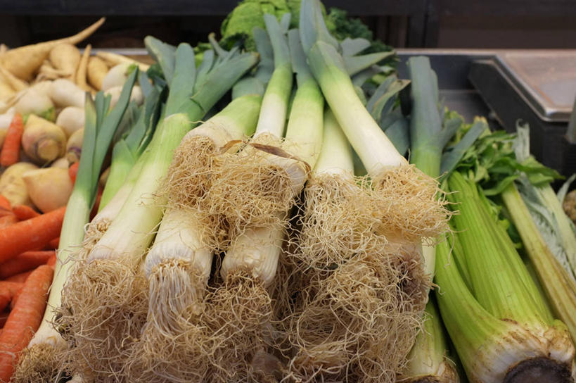 无人,横图,室外,特写,白天,蔬菜,西班牙,许多,市场,很多,饮食,零售,摄影,堆,清新,韭,巴伦西亚省,彩图