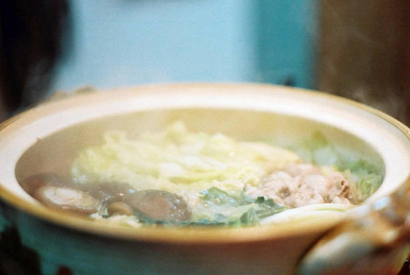 无人,横图,俯视,室内,桌子,日本,蒸汽,食品,锅,饮食,摄影,草本,清新,香川县,彩图,高角度拍摄