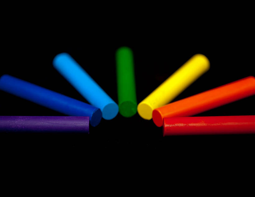 无人,横图,特写,英国,一排,黑色背景,整齐,蜡笔,苏格兰,排列,摄影,多样,队列,美术工艺,设得兰群岛,彩图,影棚拍摄