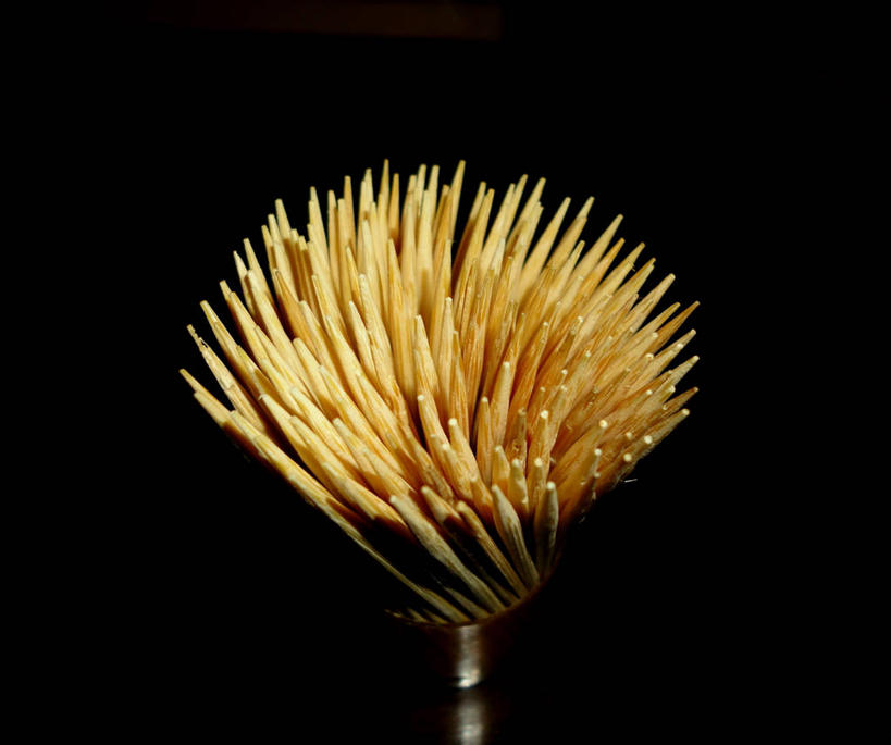 无人,横图,特写,重复,孟加拉国,亚洲,许多,黑色背景,丰富,牙签,首都,很多,排列,摄影,南亚,取食签,漩涡形,孟加拉人民共和国,达卡,彩图,影棚拍摄