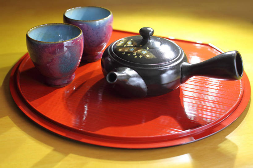 无人,横图,室内,特写,日本,日本文化,饮食,饮料,茶壶,碗,四个,摄影,崎玉县,彩图,传统文化