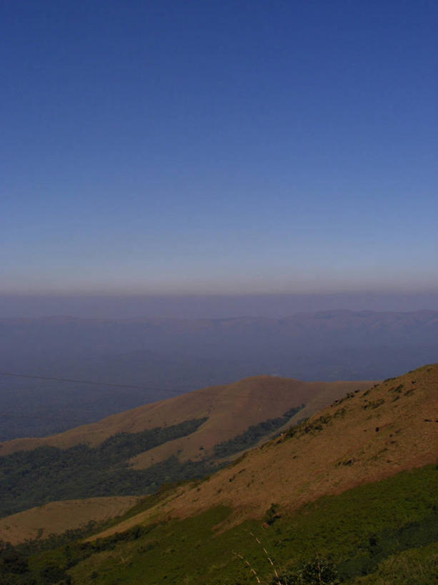 无人,竖图,室外,白天,旅游,度假,美景,山,山脉,印度,景观,娱乐,风景,自然,享受,休闲,景色,放松,摄影,宁静,自然风光,万里无云,卡纳塔克邦,班加罗尔,彩图
