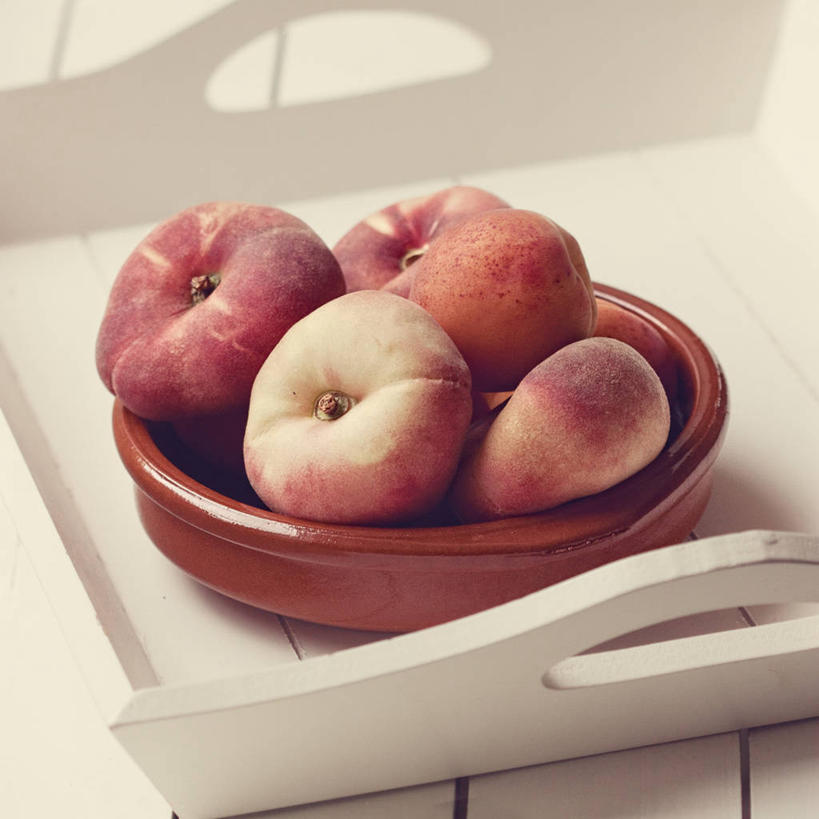 无人,方图,室内,特写,水果,荷兰,木制,食品,餐盘,桃,摄影,清新,健康食物,彩图