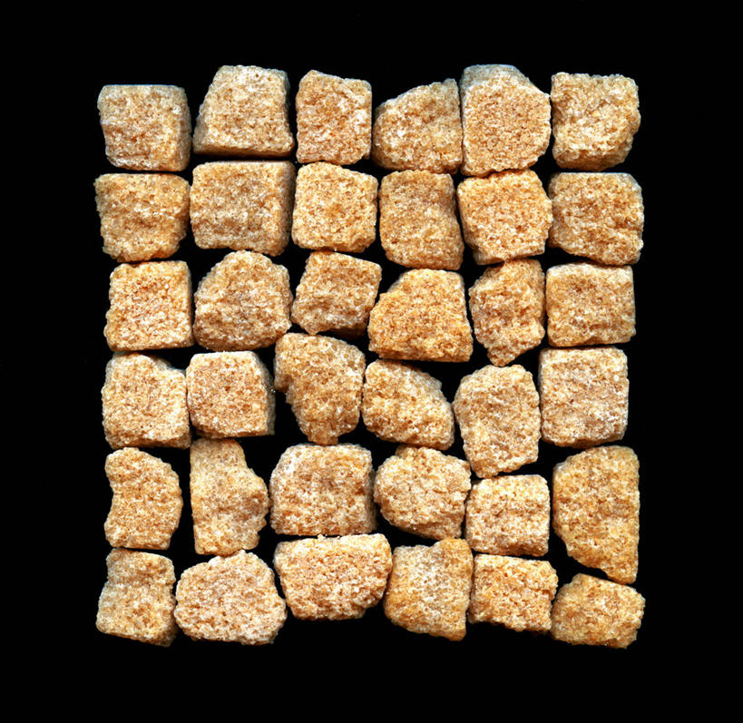 无人,横图,俄罗斯,一排,黑色背景,形状,整齐,首都,立方体,饮食,排列,摄影,多样,队列,红糖,莫斯科,彩图,影棚拍摄