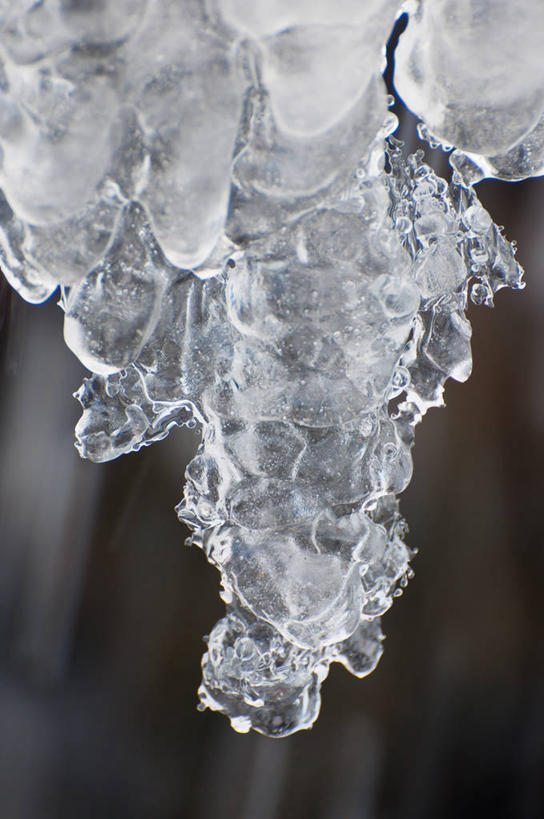 无人,竖图,室外,特写,白天,美国,冬天,冰柱,自然,寒冷,摄影,脆弱,科罗拉多州,彩图