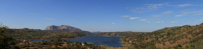 无人,横图,全景,室外,白天,美景,山,印度,地形,景观,树,风景,天空,自然,景色,摄影,宁静,自然风光,卡纳塔克邦,班加罗尔,彩图