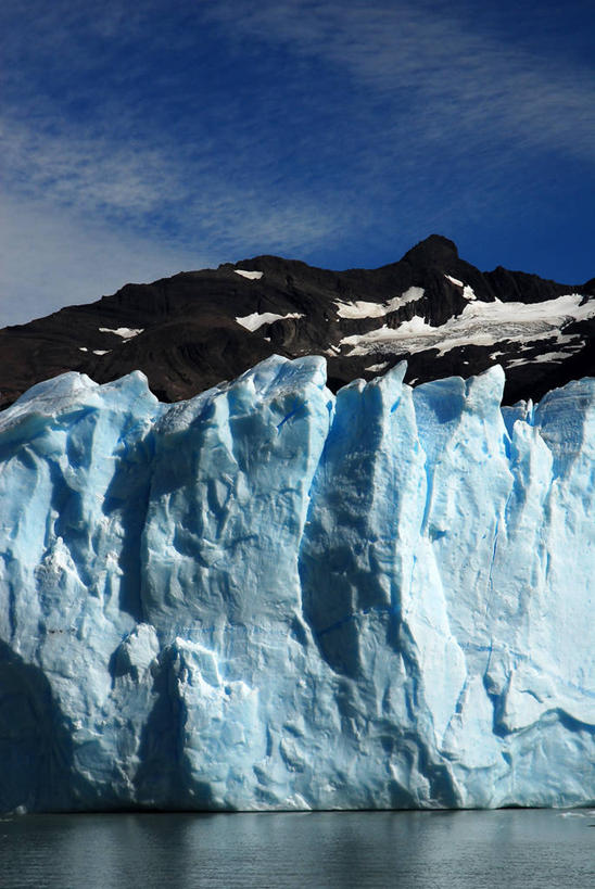 无人,竖图,室外,白天,美景,阿根廷,冰,景观,云,天空,自然,景色,寒冷,摄影,宁静,自然风光,冰河,莫雷诺冰川,圣克鲁斯省,彩图