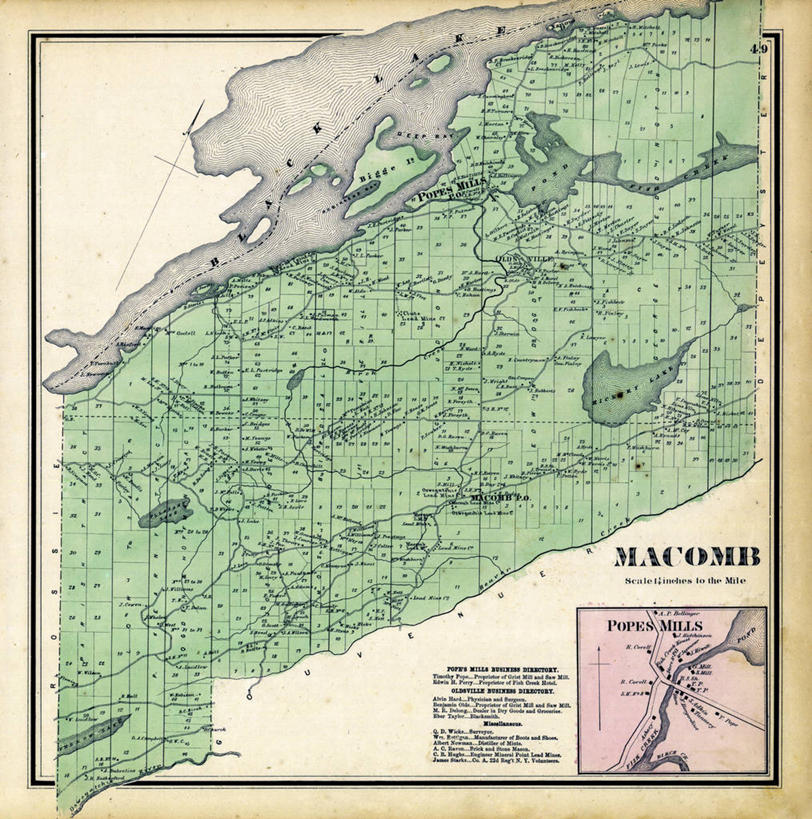 无人,竖图,方图,地图,城镇,历史,古董,纽约州,彩图